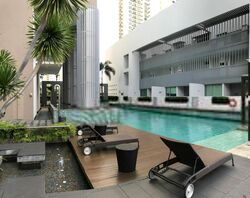 Regency Suites (D3), Apartment #608133471